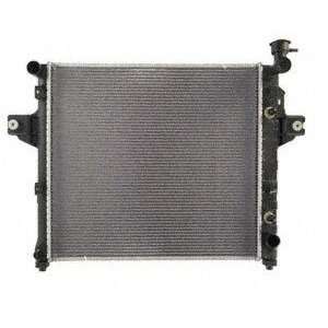  Proliance 432615 Radiator Automotive