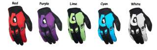 SixSixOne 661 Comp Cycling Gloves 2011 Many colors and sizes  