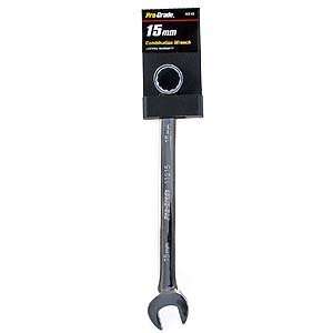  15mm Combination Wrench