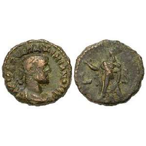  Maximianus, 286   305, 306   308, and 310 A.D., Roman 