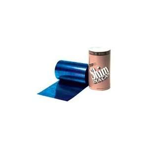 Blue Tempered Steel Shim Stock (Shop Aid Series 677) .008 Thick / 6 