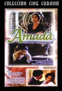  movie.Amada.Cuba.Romance.Drama.Pelicula DVD.Cuba.Nueva.Classic.NEW 