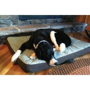  Underdog Comfort Rest System Medium 30 X 40 Dog Bed with 