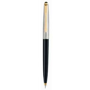 Parker 45 0.5 MM Pencil Stainless Steel & Black Office 