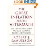   and Future of American Affluence by Robert J. Samuelson (Nov 11, 2008