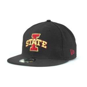 Iowa State Cyclones NCAA AC 59FIFTY Hat 