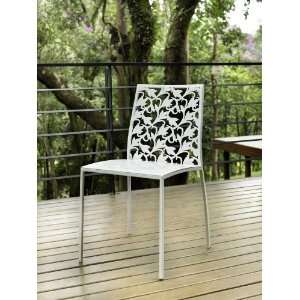 Luxo Foley Dining Chair 