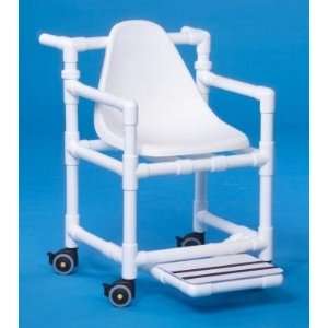  IPU TC450 MRI Transport Chair