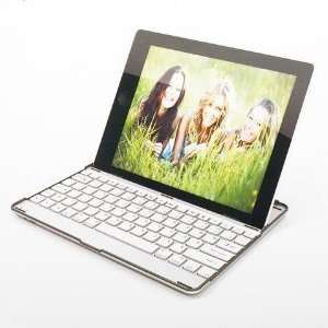  Bluetooth Keyboard Case Cover Stand 16 GB, 32 GB, 64 GB [White 