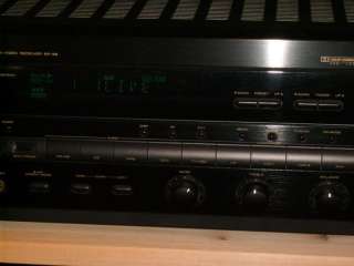 Marantz SR 96 A / V Receiver in Nordrhein Westfalen   Voerde 