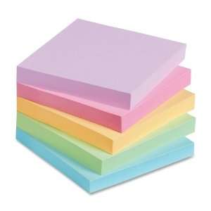    Avery Lay Flat 2 Strip Adhesive Sticky Notes