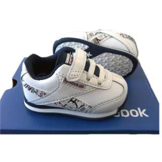 REEBOK ILLUMILACE STRAP Schuhe Sneaker 17 26 Blinkschuh  