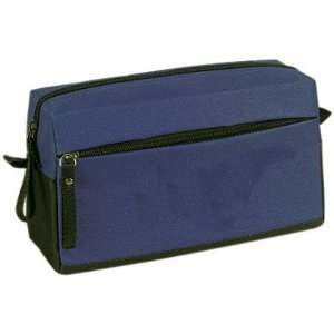   Fantasybag Global Toiletry Kit Denim Blue,CM 29