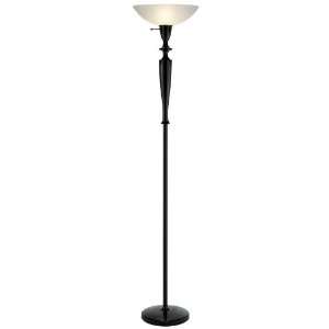   Home Decorators Collection Hallmark Tall Floor Lamp