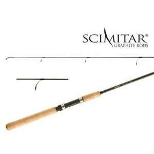  SHM SCIMITAR 1PC 7^ MFS ROD