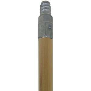  60 Wood Handle For Push Brooms, OCedarÿ (JAN120 