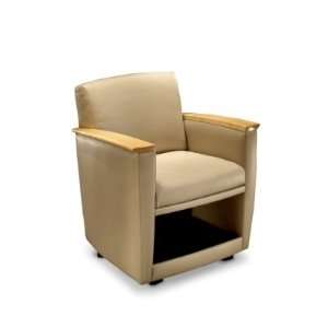  Jofco Newport UMC2416 Reception Lounge Lobby Mobile Chair 