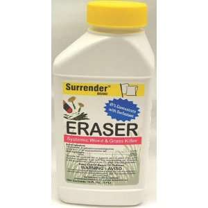  Eraser 41 Concentrated Pint   Part # 6001 Patio, Lawn 