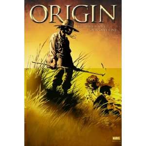  Mighty Marvel Origin #1 Poster By Joe Quesada 24 X 36 