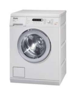 Miele Softtronic W 3841 WPS Allwater Waschmaschine in Nordrhein 