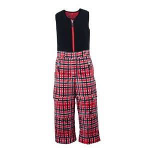   Pant (Volcano Spawn Plaid) 4Volcano Spawn Plai