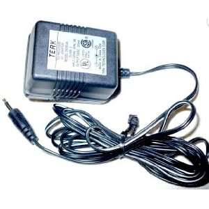  TERK power supply adapter D9300 04