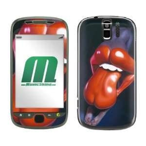  MusicSkins MS RONE40142 HTC myTouch 3G Slide