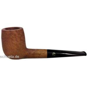 Pfeife Rattrays »Reserve« No. 37 naturbelassen Cumberland *NEUWARE 