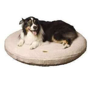 Precision OrthoAir Round Dog Bed Replacement Cover  Pet 