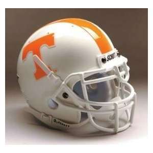  Tennessee Volunteers Schutt Full Size Replica Helmet   Sports 