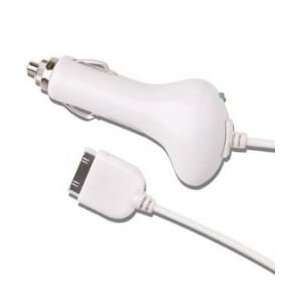  Vehicle Plug in Saver Charger for Ipod Electronics
