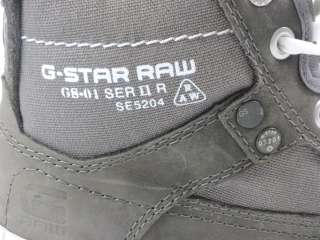Star Raw Sneaker SER 2R NEU sneakers Sportschuhe Top Design 40,41,42 