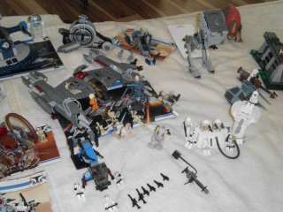 Lego Star Wars Sammlung in Bochum   Bochum Wattenscheid  Spielzeug 