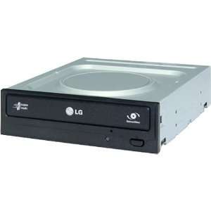  LG GH22NS50R 22X DVD+R 8X DVD+RW 22X DVD R 16X DVD ROM 48X 