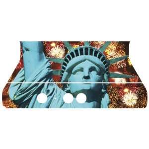  Skinit The Statue of Liberty Vinyl Skin for Kinect for 
