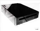 Replacement Black Console Shell Case for Nintendo Wii