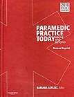 Paramedic Practice Today Virtual Patient Encounters by Barbara J 