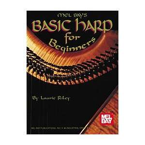  Basic Harp for Beginners Musical Instruments