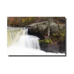   Mansfield Hollow State Park Connecticut Giclee Print