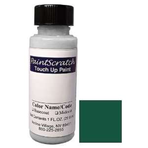   Touch Up Paint for 1996 Suzuki Sidekick (color code Y33) and