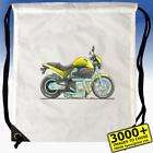 buell bags  