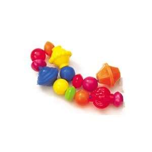  Brilliant Beads 100/pk Toys & Games