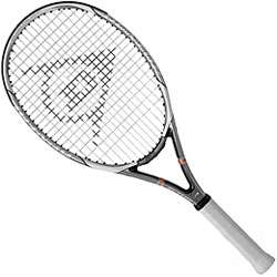   800 Tennis Racquet (4 3/8) Dunlop Sports OS Aerogel 800 Tennis Racquet