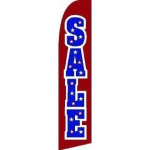  SALE Swooper Feather Flag 