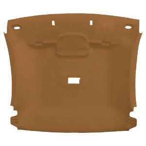  Acme AFH47 FB1610 ABS Plastic Headliner Covered With Camel 