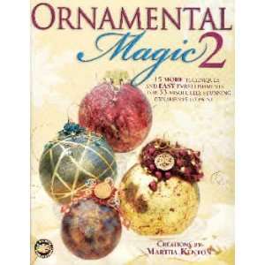  Ornamental Magic 2 