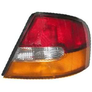  98 99 Nissan Altima Tail Light Lamp Passenger RIGHT 
