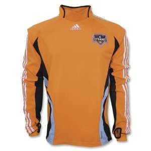  Houston Dynamo LS Training Top Adidas
