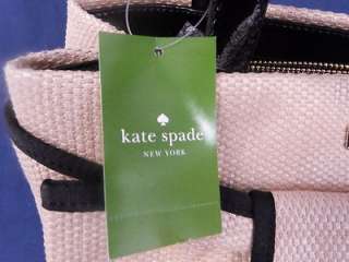   WITH TAG KATE SPADE Mount Perry Rumor Shoulder Bag / Purse L@@K  