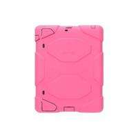Griffin (GB02534) Survivor Extreme duty case for iPad 2   Pink  